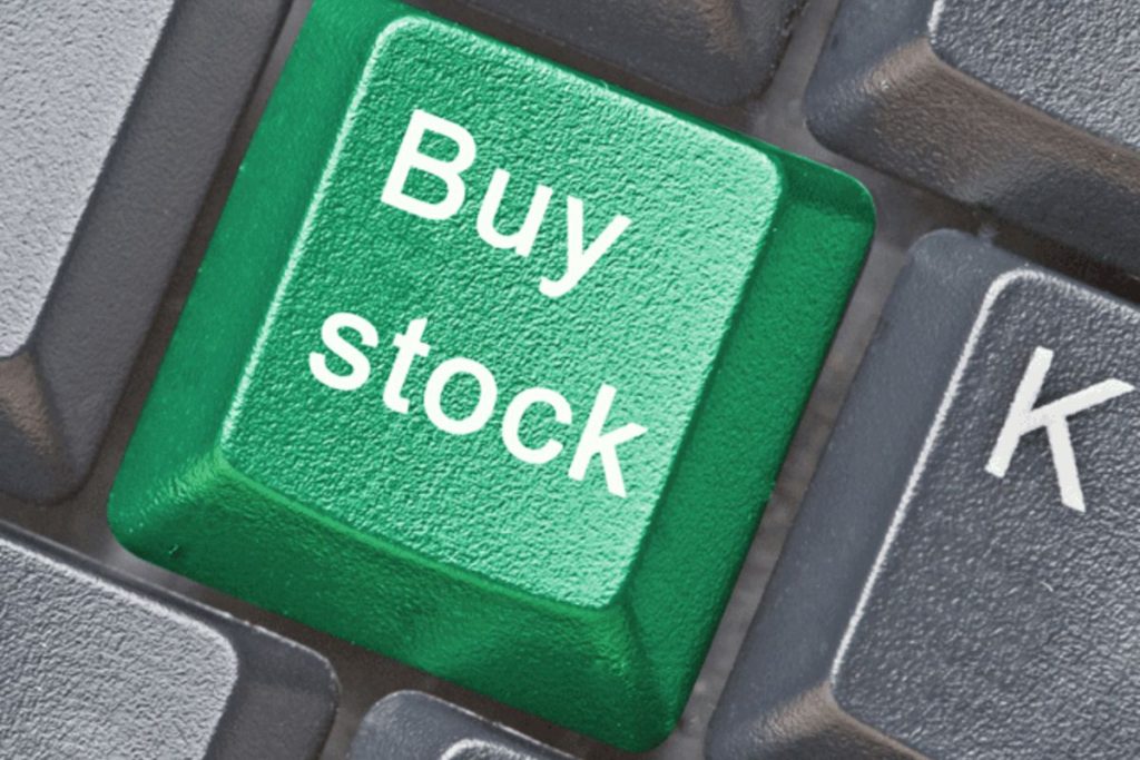 Stock to buy Of an Indian Bank